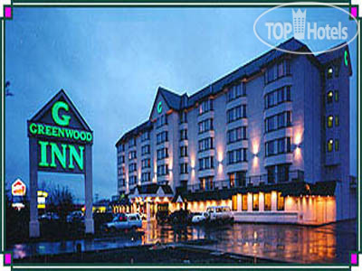 Hotelier's photos Holiday Inn Conference Ctr Edmonton South, an IHG Hotel 3*