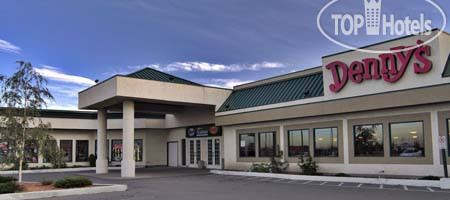 New photos from tourists Sandman Hotel West Edmonton 3*