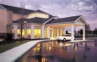 Hotelier's photos Hilton Garden Inn West Edmonton 3*