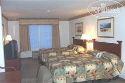 New photos from tourists Wingate by Wyndham Edmonton West 3*