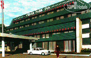 Hotelier's photos Best Western Cedar Park Inn 2*
