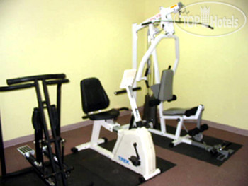 New photos from tourists Best Western Cedar Park Inn 2*
