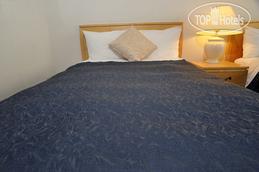 New photos from tourists Best Western Denham Inn & Suites 3*