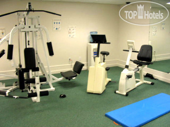 New photos from tourists Best Western Athabasca Inn 2*