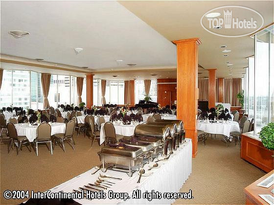 New photos from tourists Holiday Inn Express Edmonton-Downtown 4*