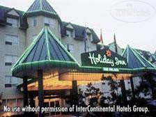 Фото Sawridge Inn Edmonton South