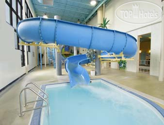New photos from tourists Travelodge Edmonton West 3*