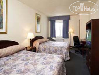 New photos from tourists Travelodge Edmonton South 2*