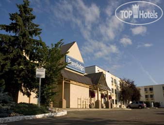 Photos Travelodge Edmonton South