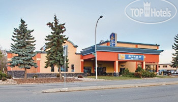 Photos Best Western Plus City Centre Inn