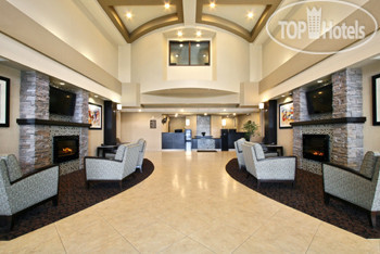 Photos Best Western Plus South Edmonton Inn & Suites