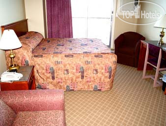 New photos from tourists Howard Johnson Hotel Edmonton AB 2*