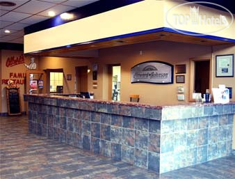 Photos Howard Johnson Hotel Edmonton AB