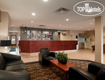 New photos from tourists Super 8 Edmonton South 2*