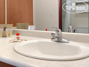 New photos from tourists Super 8 Edmonton - West 2*