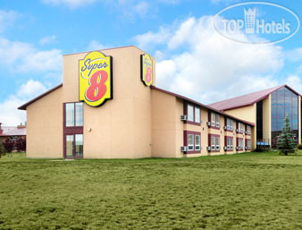 Hotel photo Super 8 Sherwood Park - Edmonton Area 2*