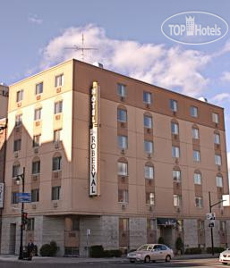 Hotel photo Le Roberval 3*