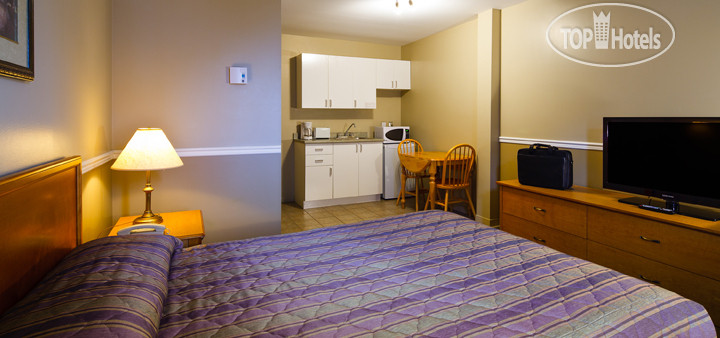 New photos from tourists Le Roberval 3*