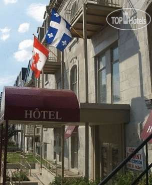 Hotel photo Elegant 2*