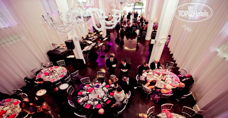 Hotelier's photos Loft Hotel 4*