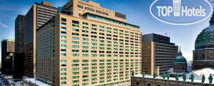 New photos from tourists Fairmont The Queen Elizabeth 5*