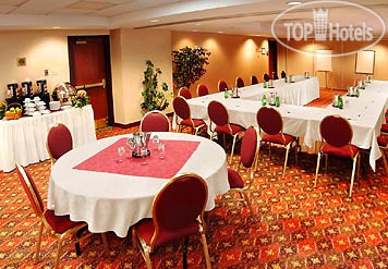 New photos from tourists Residence Inn Montreal Downtown 3*