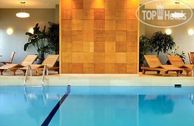 New photos from tourists Residence Inn Montreal Westmount 3*