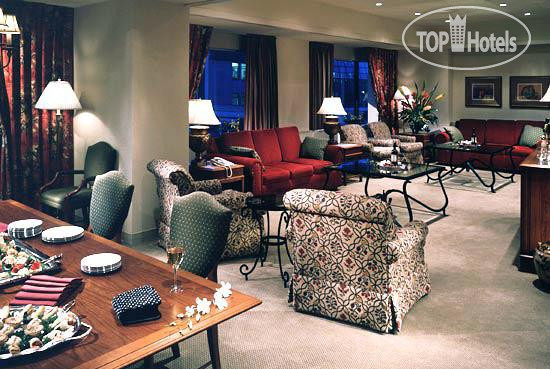 New photos from tourists Le Centre Sheraton Montreal 4*