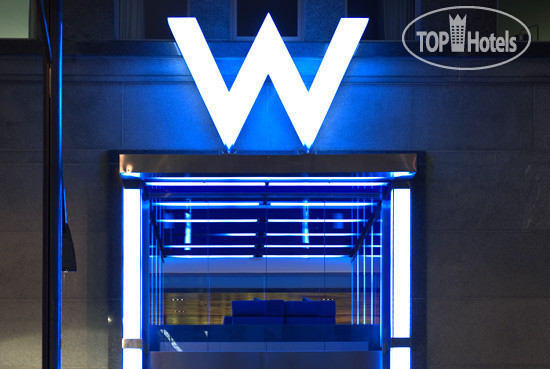 Hotel photo W Montreal 4*