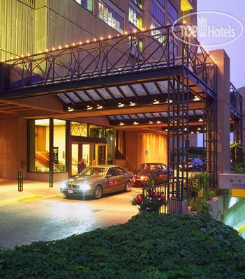 New photos from tourists Hilton Montreal Bonaventure 4*