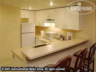 New photos from tourists Holiday Inn Express Hotel & Suites Montreal 4*