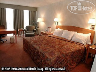New photos from tourists Holiday Inn Select Montreal-Ctr Vle-Dwtn Conv Ctr 4*
