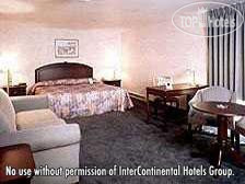 New photos from tourists Holiday Inn Montreal-Longueuil 4*