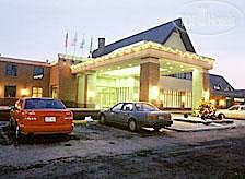 Hotel photo Holiday Inn Montreal Airport 4*