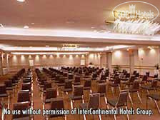 New photos from tourists Holiday Inn Montreal Airport 4*