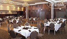 Hotelier's photos Sandman Hotel Montreal 4*