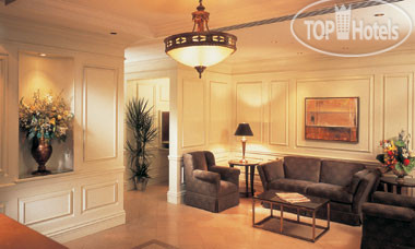 New photos from tourists Le Meridien Versailles-Montreal 5*