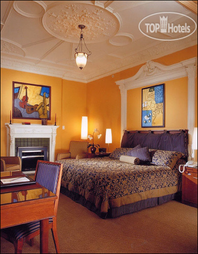Hotelier's photos Chateau Versailles 4*