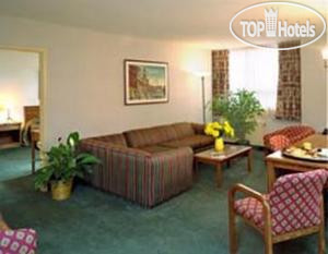 New photos from tourists Days Hotel et Centre de Conference 3*