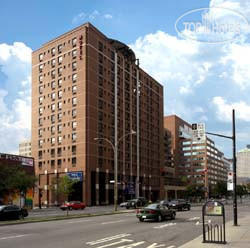Фото Travelodge Montreal Centre