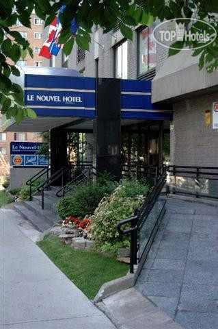 Photos Le Nouvel Hotel & Spa