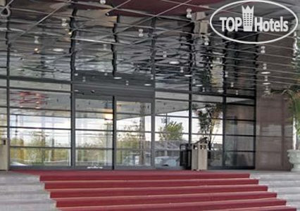 Photos Quality Dorval Aeroport