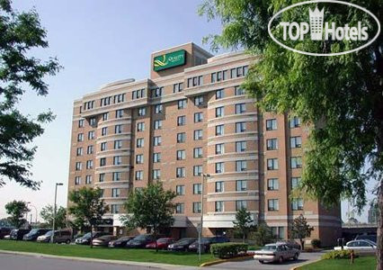 Photos Quality Hotel Montreal East