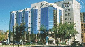 New photos from tourists Days Inn Montreal Downtown 3*