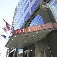 Hotel photo Du Fort Hotel 4*