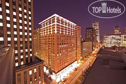 New photos from tourists Embassy Suites by Hilton Montreal 3*