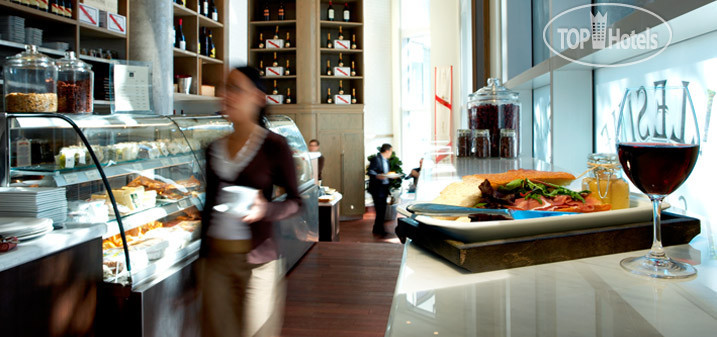 New photos from tourists Hotel Le Crystal Montreal 5*