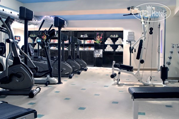 New photos from tourists Novotel Montreal Hotel 3*