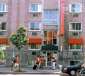Hotel photo Park Avenue Hotel 1*