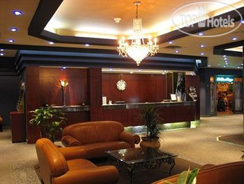 New photos from tourists Maritime Plaza Montreal 3*